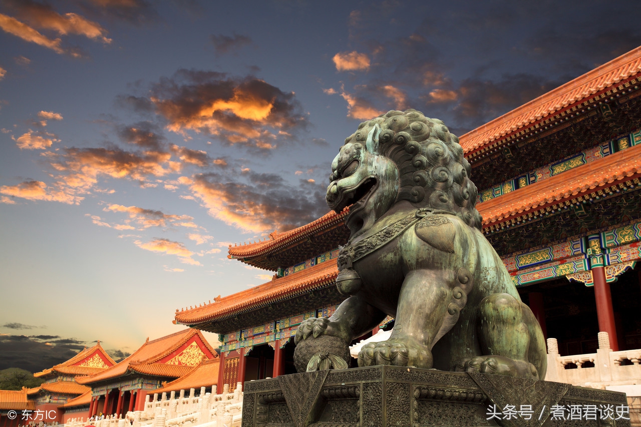 古代帝王如何过年,古代帝王生辰怎么过