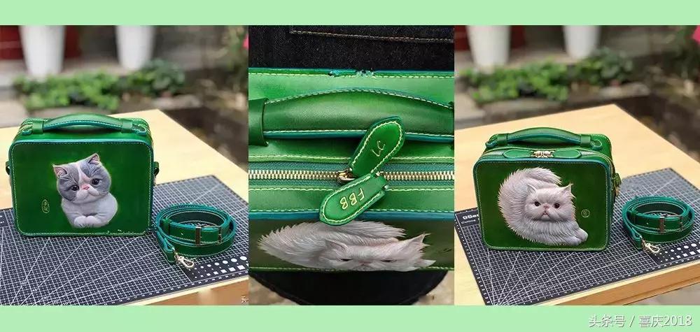 玫红色包包配什么颜色衣服好看,雾霾蓝包包配什么颜色衣服好看