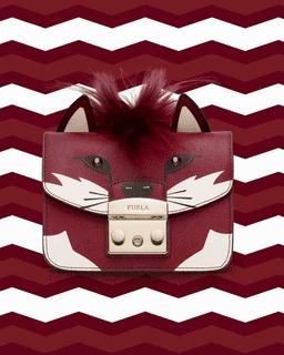 furla镂空限量款,furla2023年款