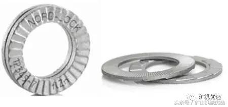 螺栓松动可不敢小觑11种防松方法,螺栓松动应采取什么措施