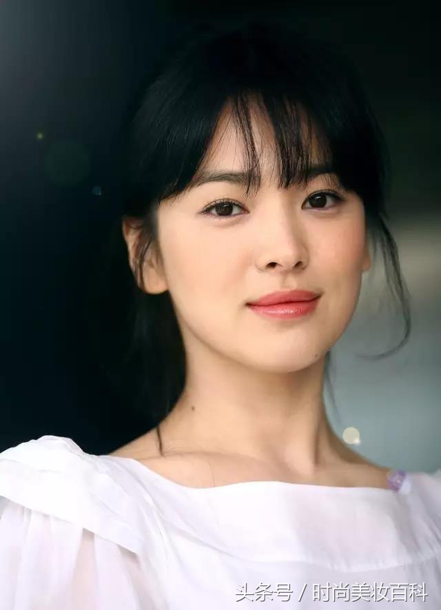 mamonde口红29号色,8支MAC秋冬口红试色