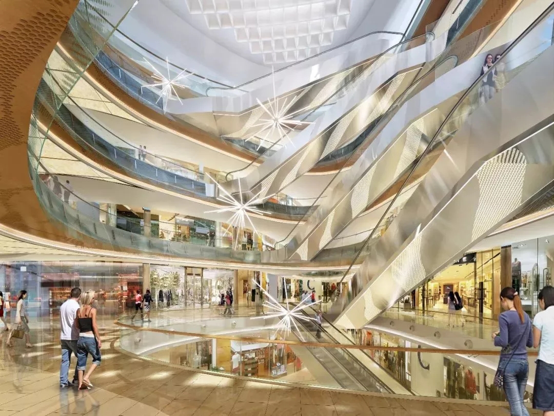 2022年即将开业商场探访,新开大型商场探店
