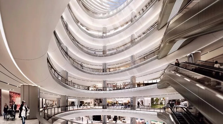 2022年即将开业商场探访,新开大型商场探店