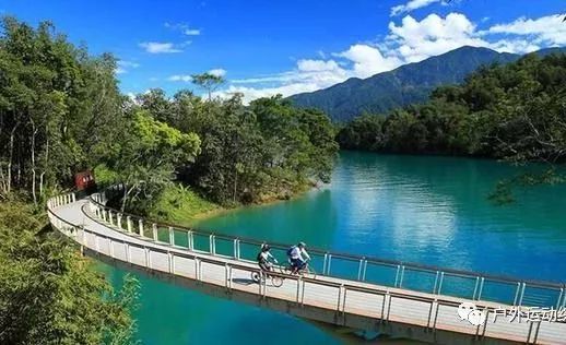 谁去谁瘦！全球6大减肥海岛圣地，狂甩卡路里！