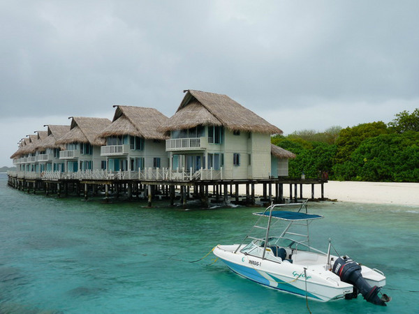 马尔代夫月桂岛攻略,7月份去马尔代夫