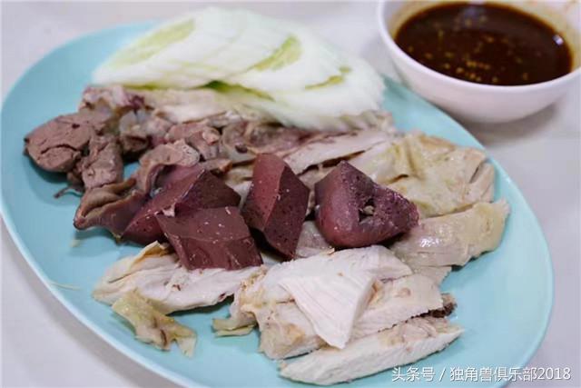 清迈自由行美食推荐,清迈美食旅游攻略