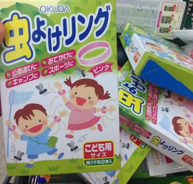 夏天蚊子驱蚊神器,有没有什么好的驱蚊器