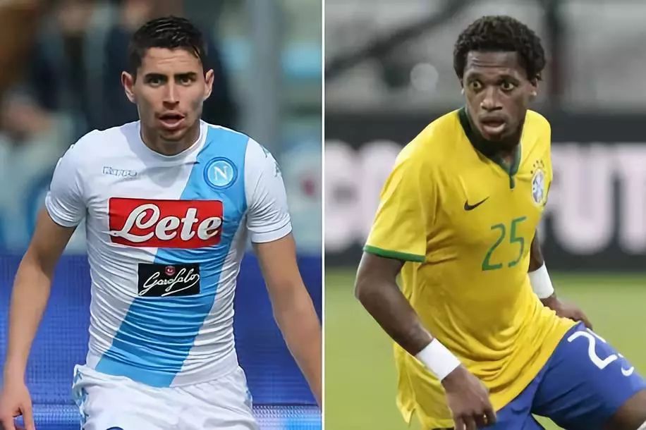 巴西4400万铁腰这特点吸引曼联!身高不足一米七,组织力征服穆帅