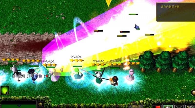 魔兽3是什么时候出来的,魔兽3为什么能吸引这么多人