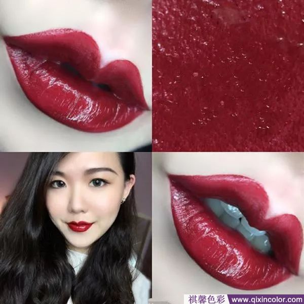 2017年大热口红盘点你还缺哪支 (盘点那些你不知道的口红)