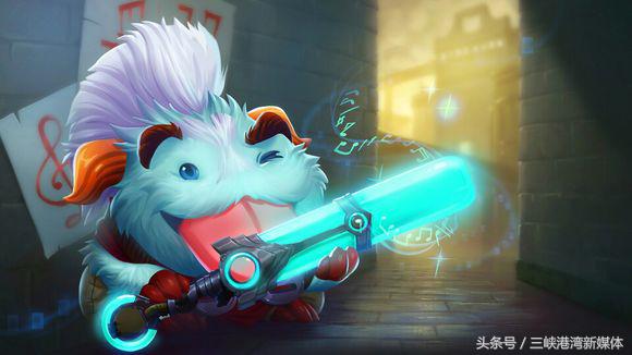 哪些英雄可以carry全场,能carry的英雄