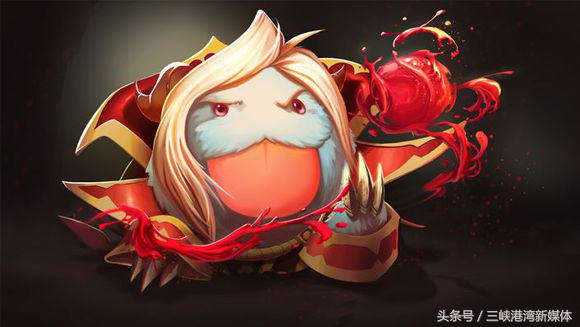 哪些英雄可以carry全场,能carry的英雄