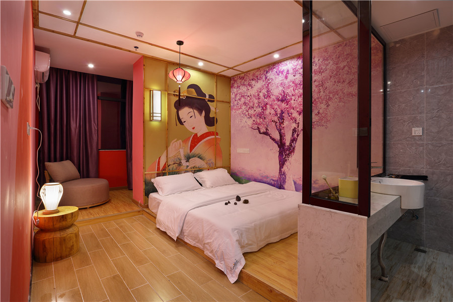 20间房宾馆大概需要投资多少钱,20间独立宾馆的投资多少钱