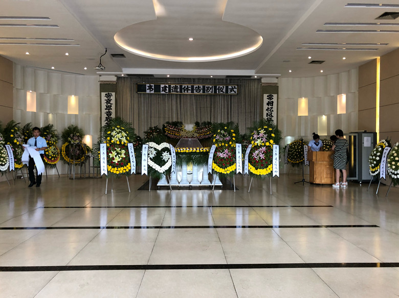 斯人已逝法魂长存——追忆柳北区法院韦建法官