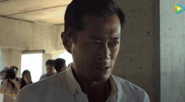 古天乐回应年轻时的盛世容颜,古天乐发文回应不停拍戏的原因