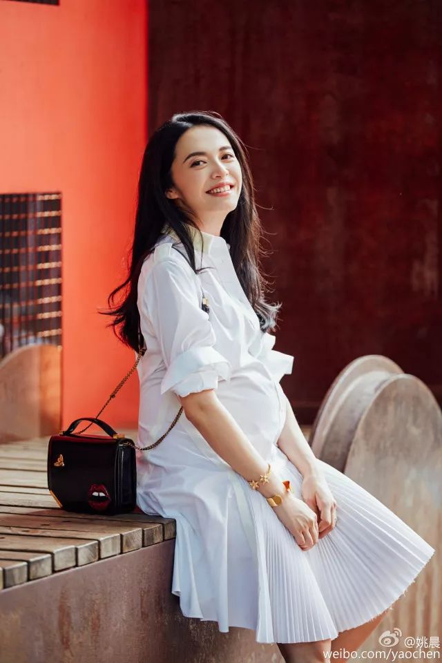 姚晨唐嫣李晨,糖糖和姚晨视频