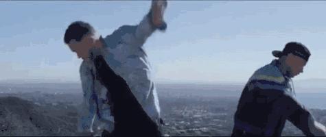 女性街舞有几种分类,街舞舞种分类