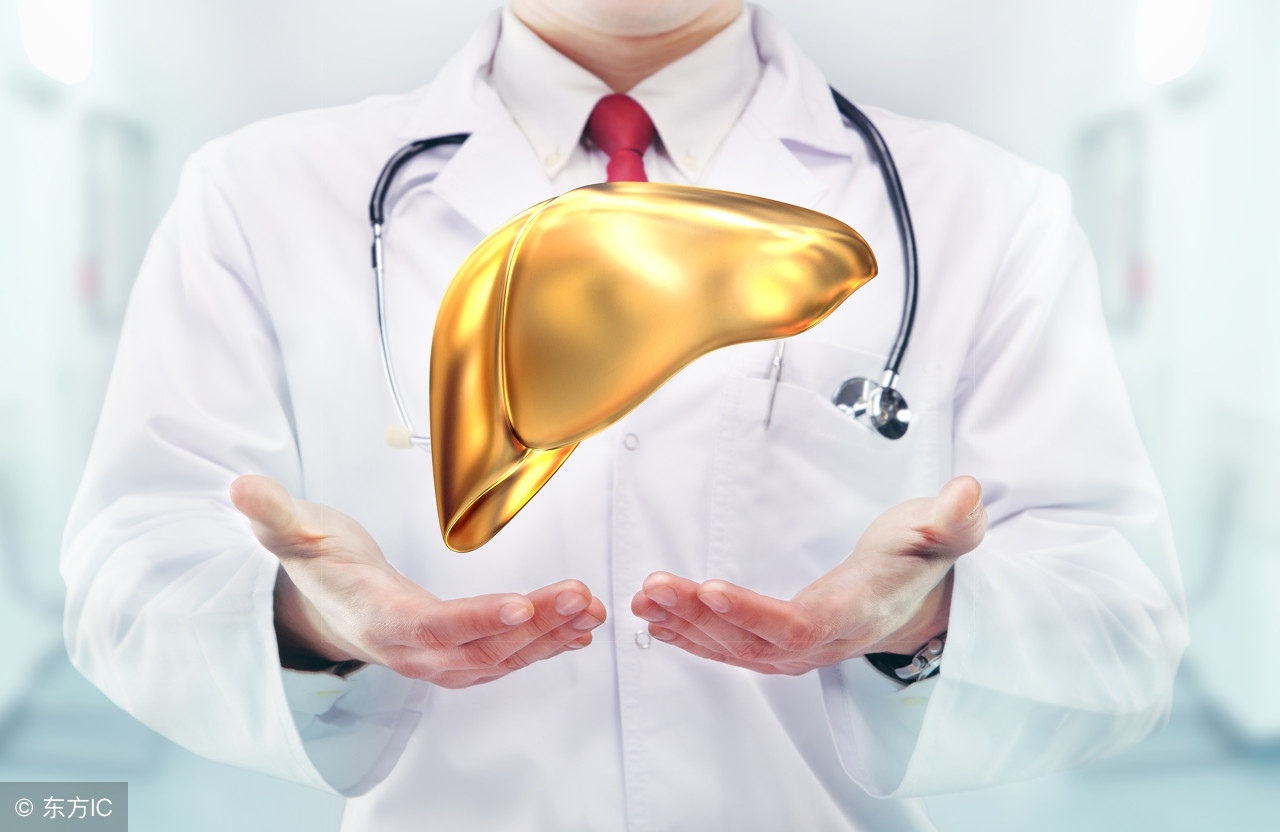 乙肝肝部分坏死是早期肝癌吗,乙肝病毒感染肝衰竭严重吗