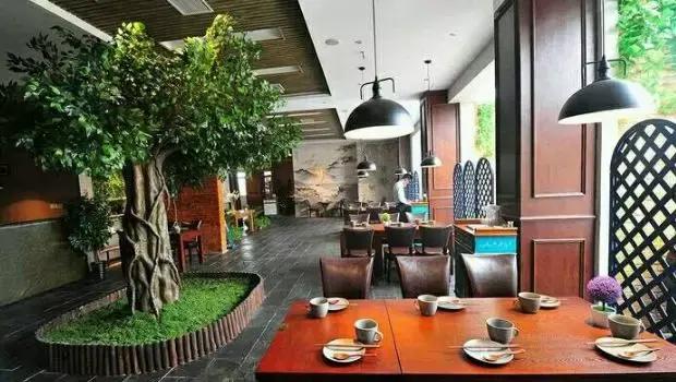 洛阳这些气质爆棚的甜蜜据点，每家都是一颗捂不住的春心！