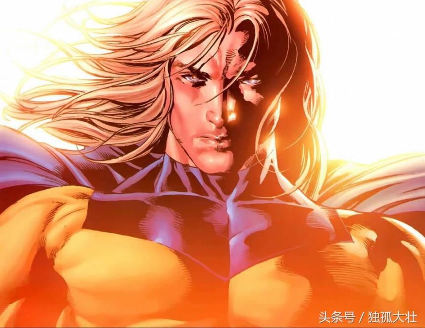 漫威山寨版,漫威山寨版系列电影