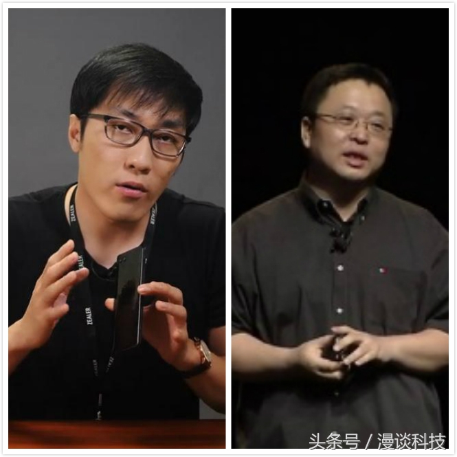 王自如被罗永浩怼后有什么影响,罗永浩谈王自如事件后续