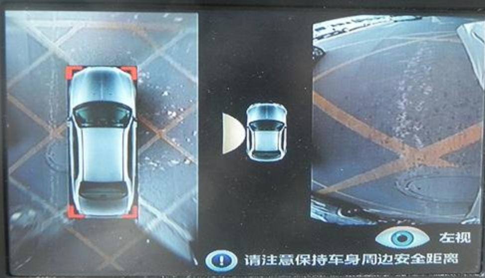 关于车联网的最新信息,对于车你有什么看法