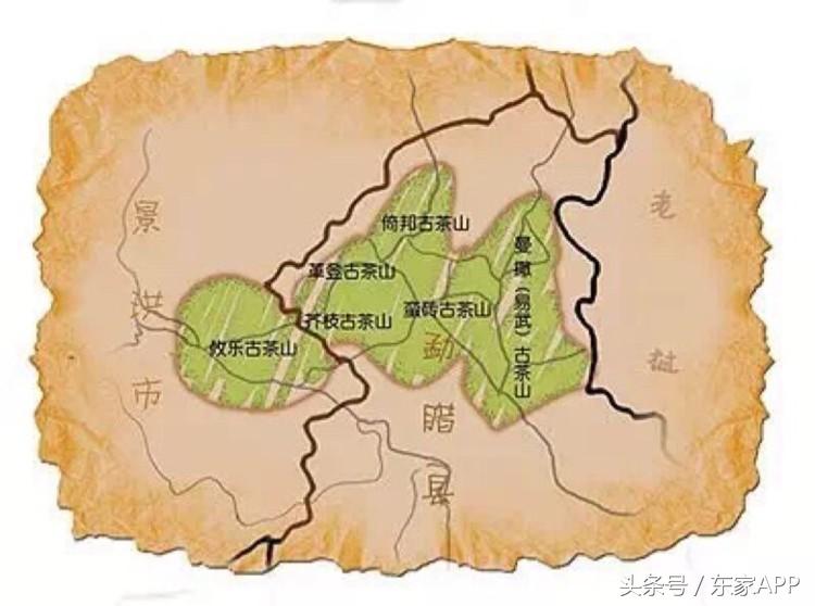 普洱茶的基本知识有哪些种类,普洱茶的分类和食用方法