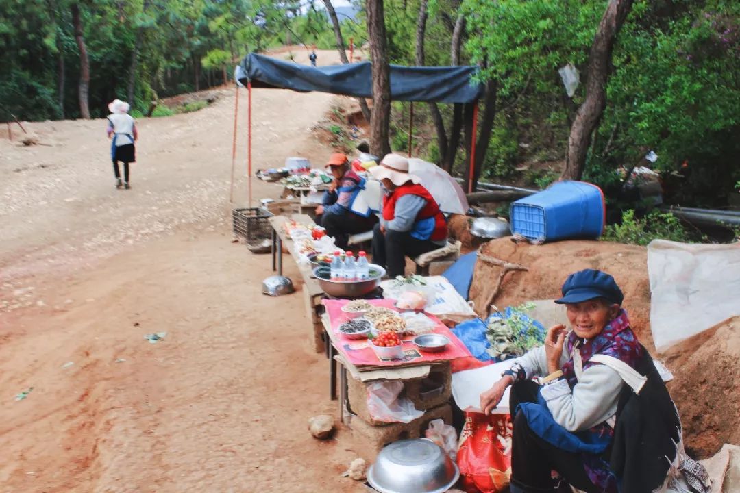 一个人旅行云南丽江,一个人去云南丽江旅行攻略图