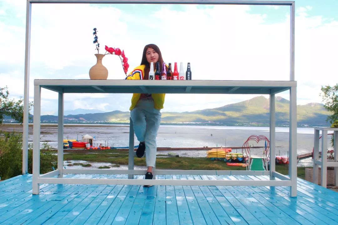 一个人旅行云南丽江,一个人去云南丽江旅行攻略图