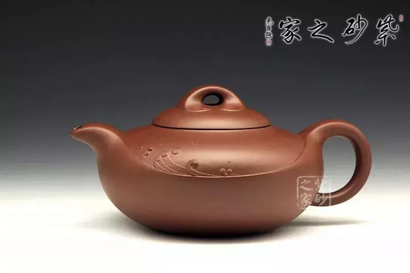 季益顺紫砂壶百宝壶,季益顺最好的壶