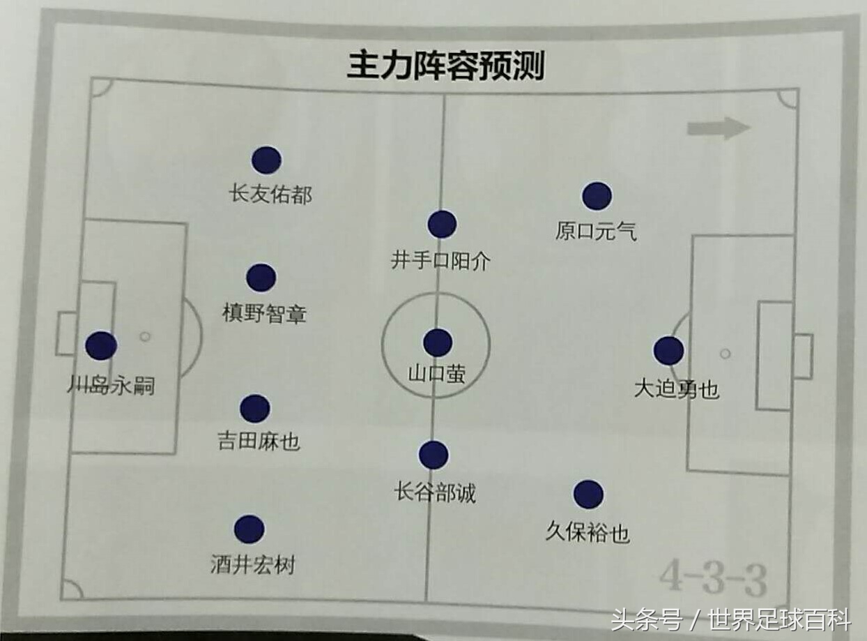 俄罗斯vs日本足球世界杯,奔向莫斯科世界杯