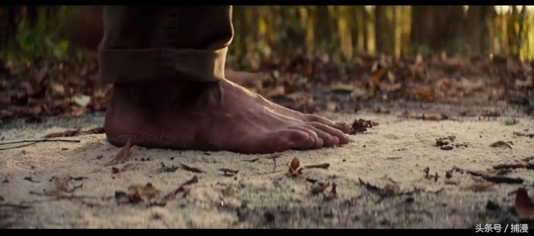 生孩子不能叫出声有多痛苦，《寂静之地》告诉你