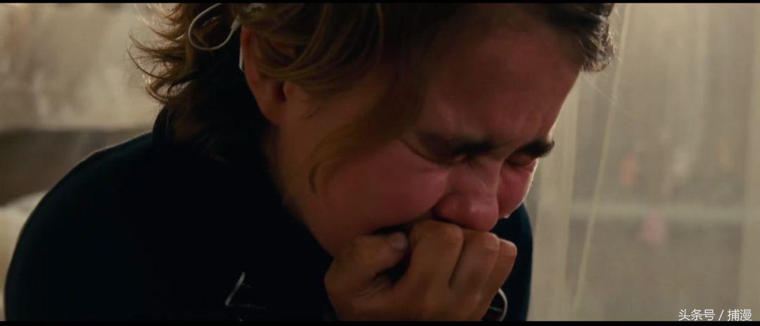 生孩子不能叫出声有多痛苦，《寂静之地》告诉你