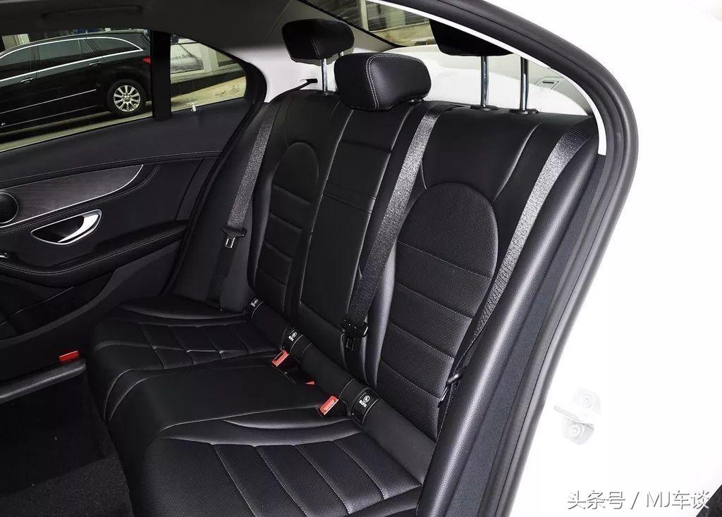 奔驰c200l对比领克03,奔驰c200l跟c300l有什么区别