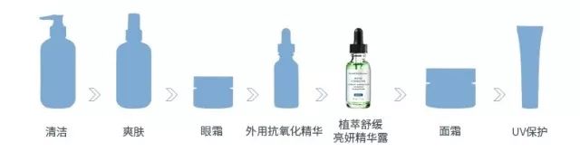 偷师范冰冰四款经典妆容大盘点,范冰冰不p图