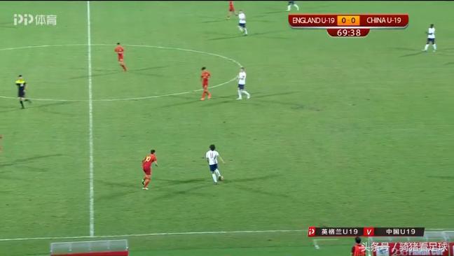 郭田雨熊猫杯夺冠视频,国青教练对郭田雨评价