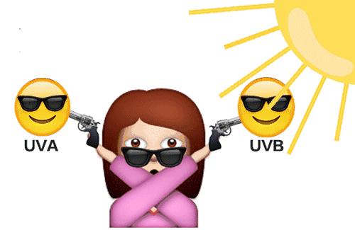 史上最强户外防晒,最强防晒单品