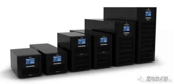 ups电池后备时间的计算求大神,如何根据负载功率计算ups电池