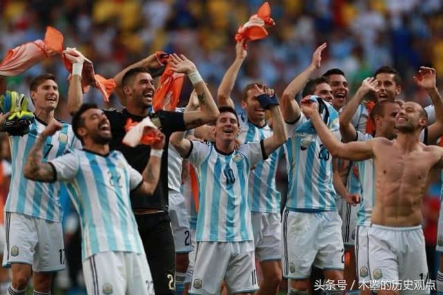 足球各国最强球员,足球实力最强的国家排行前20