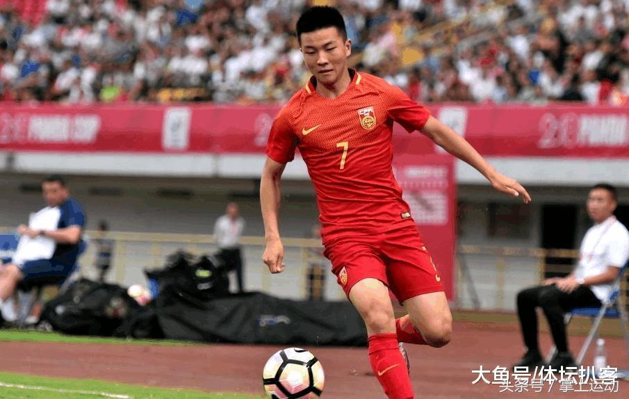 国足四小天鹅足球,国足有出线希望吗