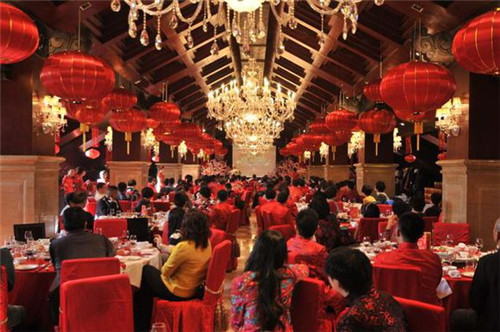 回门宴怎么感谢宾客,回门答谢宴流程