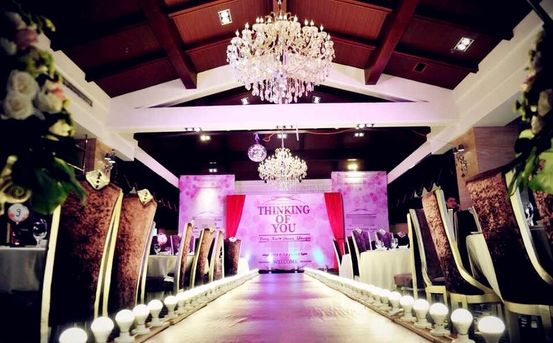 回门宴怎么感谢宾客,回门答谢宴流程