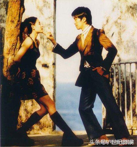 周星驰97回归采访,香港经典少林足球影片