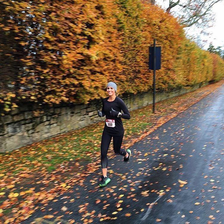 跑步教学达人,跑步四种经典跑法你知道吗