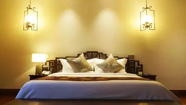 崇明精致住宿推荐，让尘嚣戛然而止