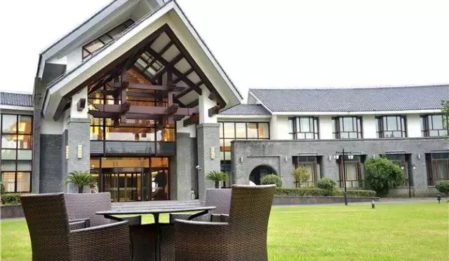 崇明精致住宿推荐，让尘嚣戛然而止