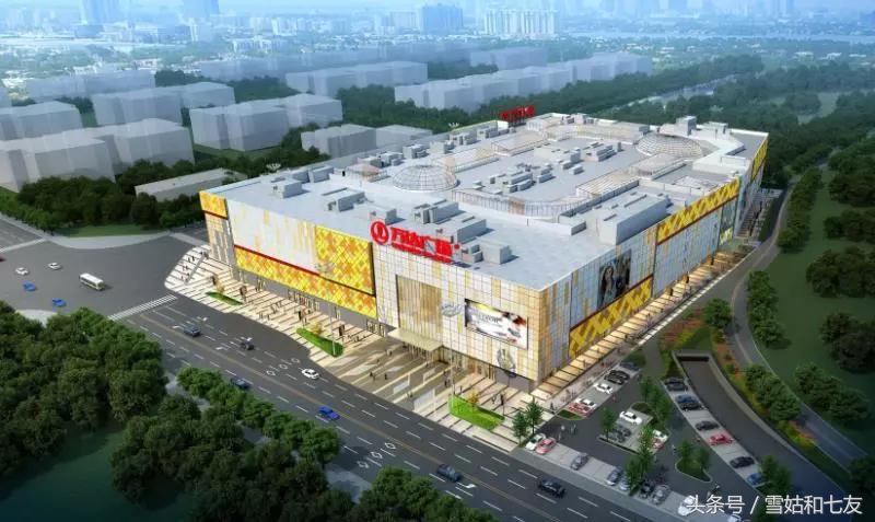 成都未来3大商场,成都大型商业综合体排名