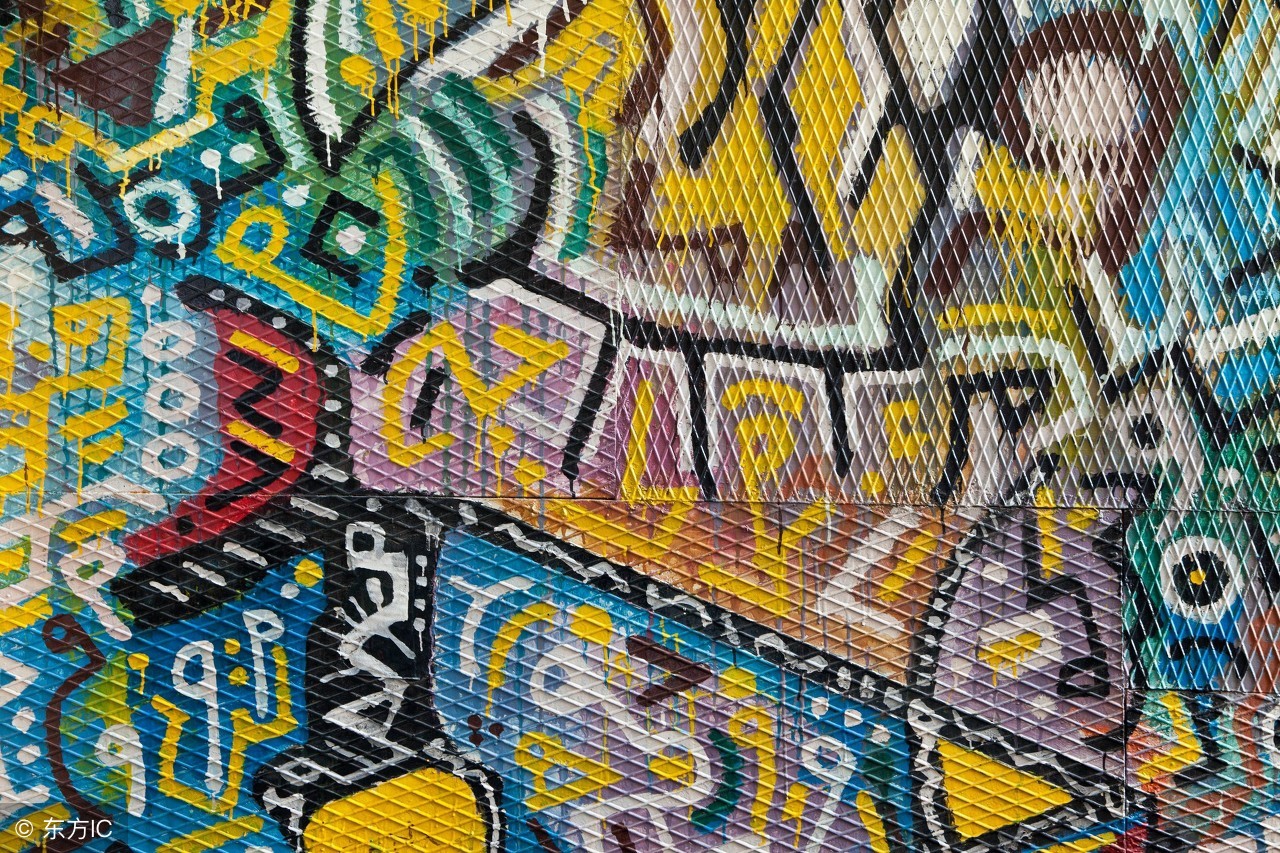 嘻哈为什么叫hiphop,hiphop嘻哈文化简谈