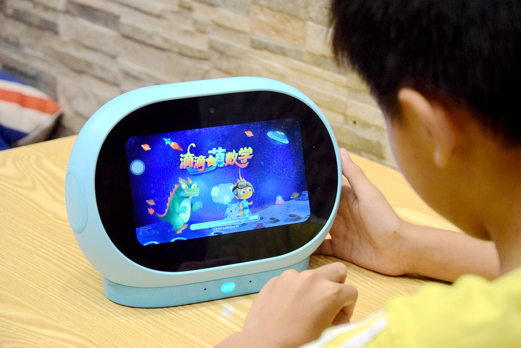 小寻儿童电脑学习机,小寻儿童电脑拆解