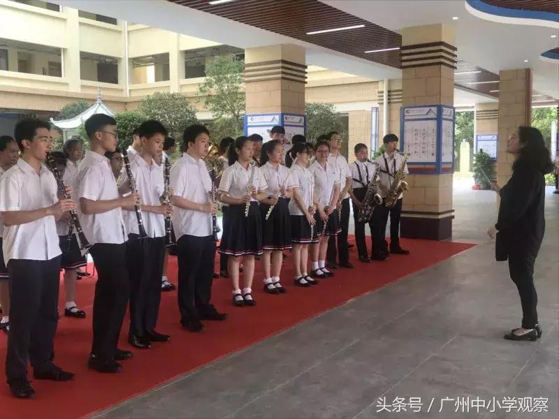 铁一中学天成中学,广铁一中哪个学校最好